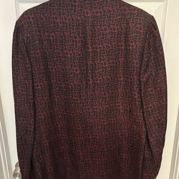 Vintage After 6 by Rudofker - Mens Large Jacket - Picture 3 of 3